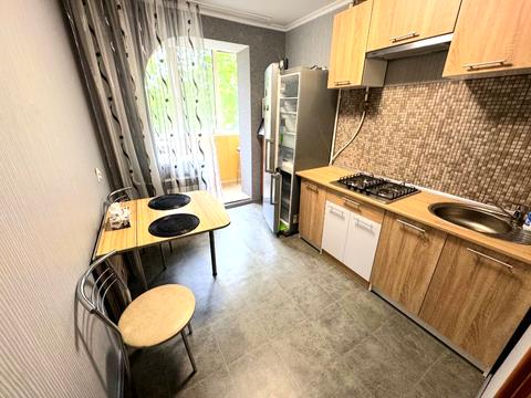 квартира за адресою Перемоги просп., 48