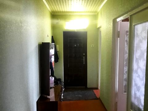 квартира за адресою Сонячний мікрорайон вул., 15