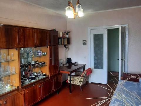квартира за адресою Сонячний мікрорайон вул., 15