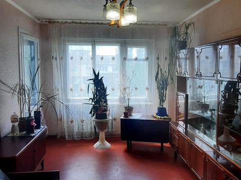 квартира за адресою Сонячний мікрорайон вул., 15