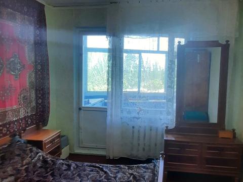 квартира за адресою Сонячний мікрорайон вул., 15