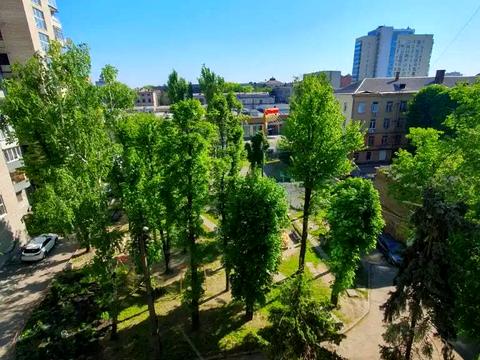 квартира по адресу Писаржевского ул., 3