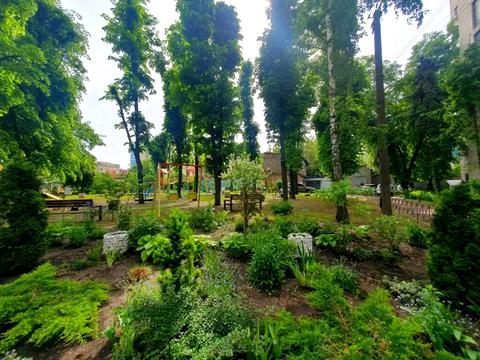 квартира по адресу Писаржевского ул., 3