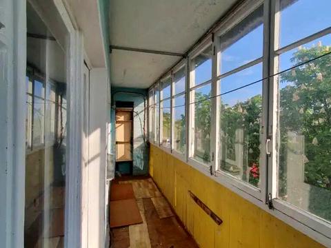 квартира по адресу Писаржевского ул., 3