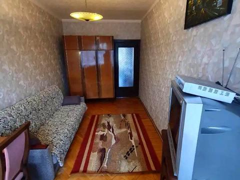 квартира по адресу Писаржевского ул., 3