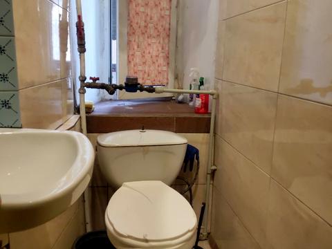 комната по адресу Канатная ул., 50