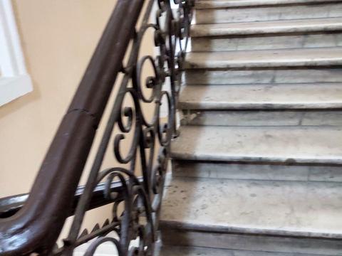 комната по адресу Канатная ул., 50