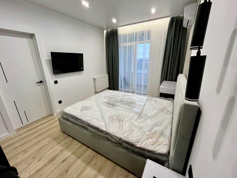 квартира за адресою Кульпарківська вул. (Кульпарківська), (Будинок)
