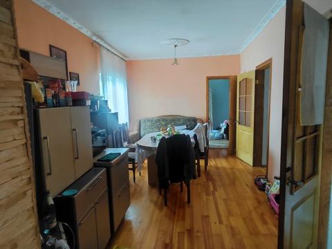 дом по адресу Поетична, 45