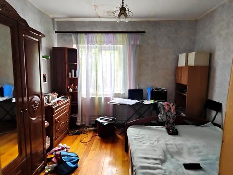дом по адресу Поетична, 45