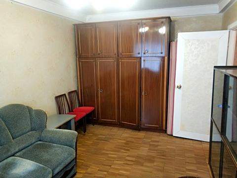 квартира по адресу Воскресенский просп. (Перова), 16-Г