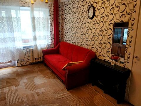 квартира по адресу Воскресенский просп. (Перова), 16-Г