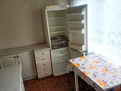 квартира по адресу Воскресенский просп. (Перова), 16-Г