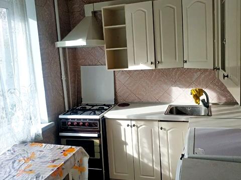 квартира по адресу Воскресенский просп. (Перова), 16-Г