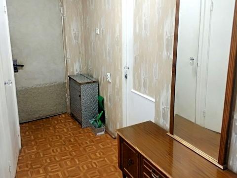 квартира по адресу Воскресенский просп. (Перова), 16-Г