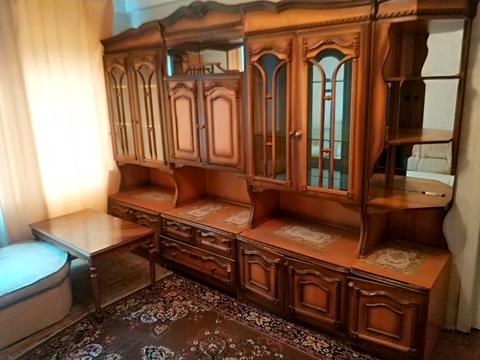 квартира по адресу Воскресенский просп. (Перова), 16-Г