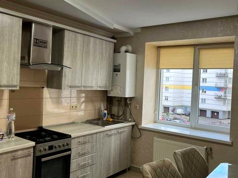 квартира по адресу Национальной Гвардии ул., 14ж