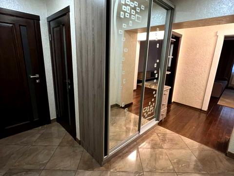 квартира по адресу Национальной Гвардии ул., 14ж