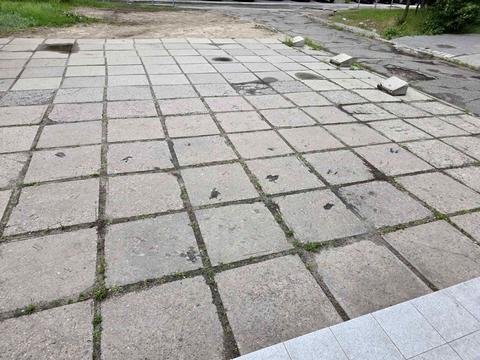 коммерческая по адресу Славы бульв., 6