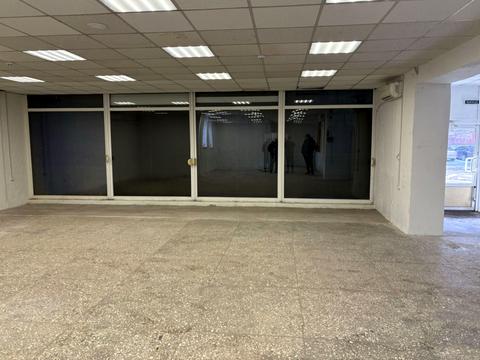 коммерческая по адресу Славы бульв., 6