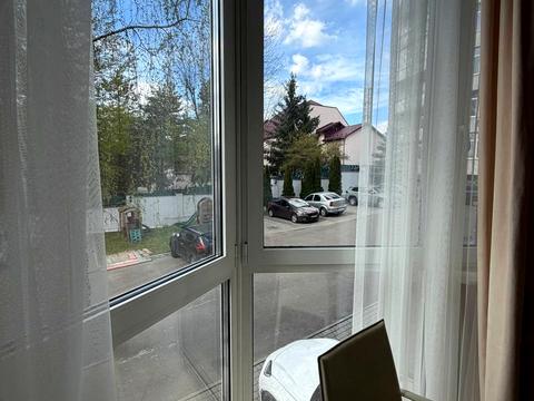 квартира за адресою Круп'ярська вул., 9