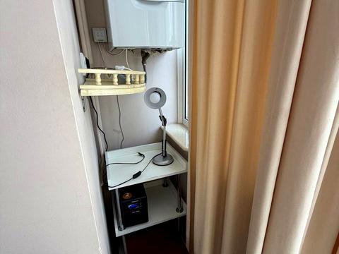 квартира за адресою Круп'ярська вул., 9