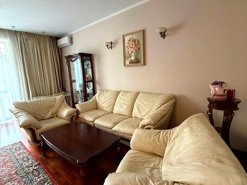 квартира за адресою Круп'ярська вул., 9