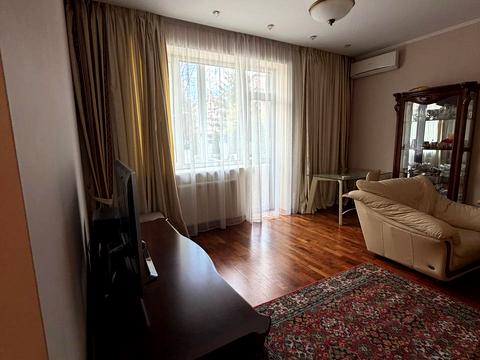 квартира за адресою Круп'ярська вул., 9
