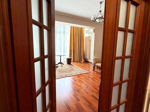 квартира за адресою Круп'ярська вул., 9