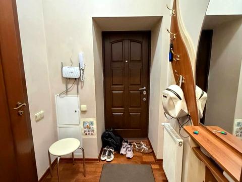 квартира за адресою Круп'ярська вул., 9