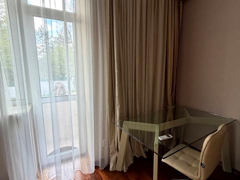 квартира за адресою Круп'ярська вул., 9