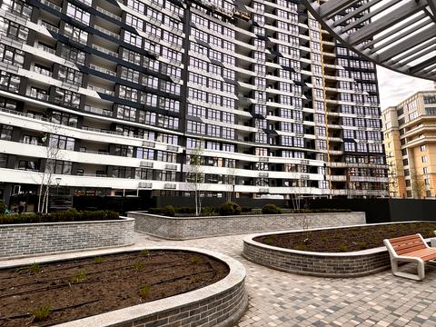 паркомісце за адресою Курортний пров., 2