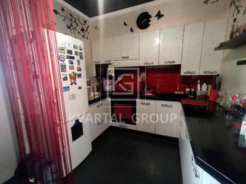 квартира по адресу Воинов-Интернационалистов ул., 16А