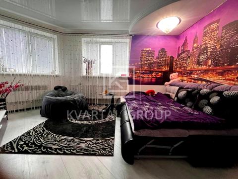 квартира по адресу Воинов-Интернационалистов ул., 16А