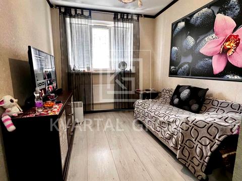 квартира по адресу Воинов-Интернационалистов ул., 16А