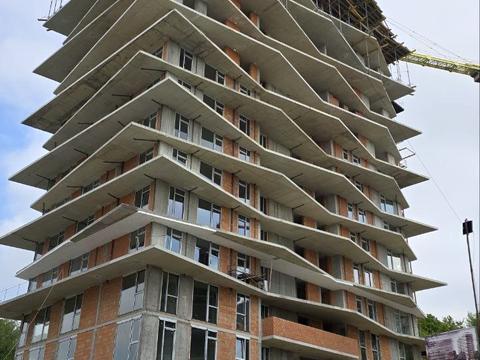 квартира за адресою Джона Ленона вул., 37