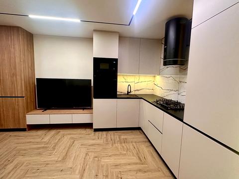 квартира по адресу Юліана Пелеша ул., 3, к5