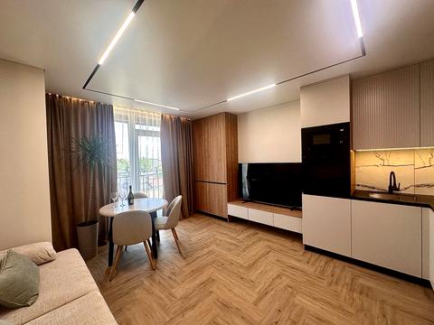 квартира по адресу Юліана Пелеша ул., 3, к5