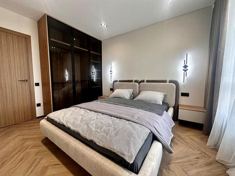 квартира по адресу Юліана Пелеша ул., 3, к5