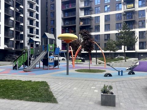 квартира по адресу Юліана Пелеша ул., 3, к5