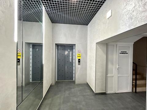 квартира за адресою Семена Палія вул., 21