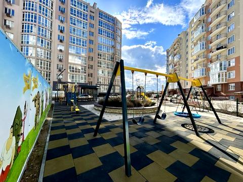 квартира за адресою Семена Палія вул., 21