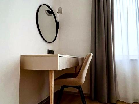 квартира за адресою Кавалерійська вул., (Будинок)