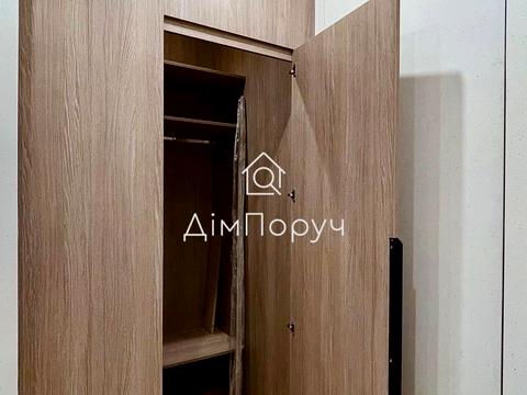 квартира за адресою Кавалерійська вул., (Будинок)