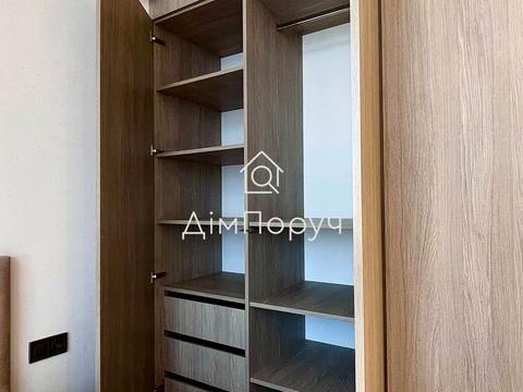 квартира за адресою Кавалерійська вул., (Будинок)