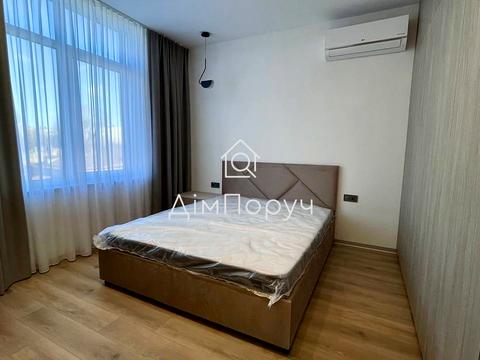 квартира за адресою Кавалерійська вул., (Будинок)