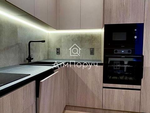квартира за адресою Кавалерійська вул., (Будинок)