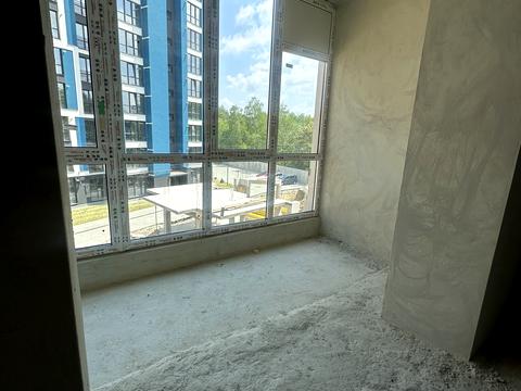 квартира за адресою Олександра Довженка вул., (Будинок 16)