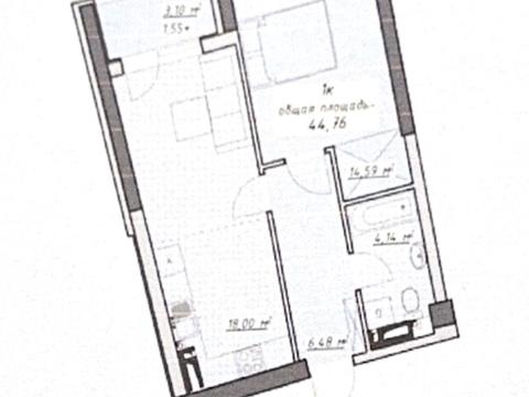квартира за адресою Курортний пров., (Будинок)