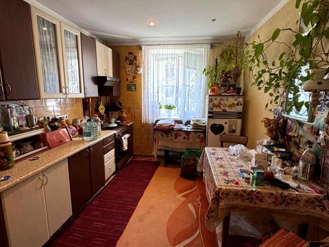 квартира по адресу Владислава Бувалкина ул. (Бочарова Генерала), 61-В